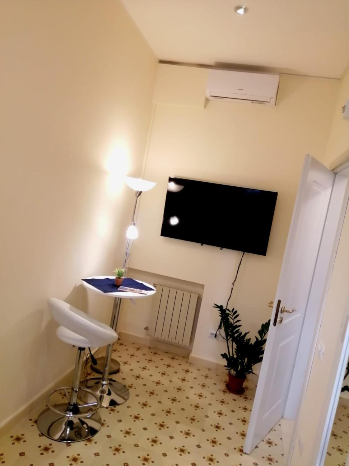 Suleima B&B Messina Centro ห้อง รูปภาพ